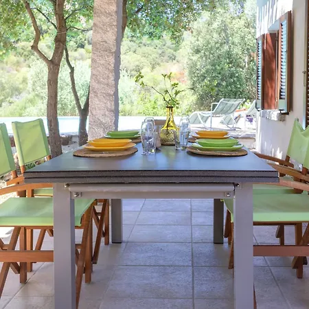 Chidda Di By Interhome