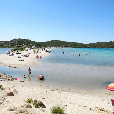 Vakantiehuis Chidda Di By Interhome