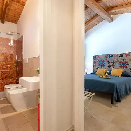 Vakantiehuis Chidda Di By Interhome Trudda