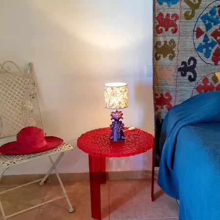 Chidda Di By Interhome *