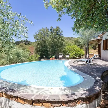 Chidda Di By Interhome