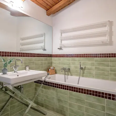 Casa vacanze Chidda Di By Interhome