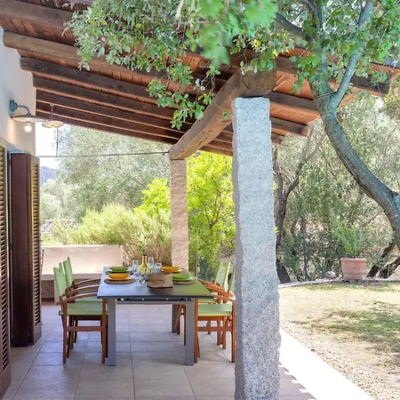 Casa vacanze Chidda Di By Interhome *