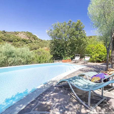 Casa vacanze Chidda Di By Interhome Trudda