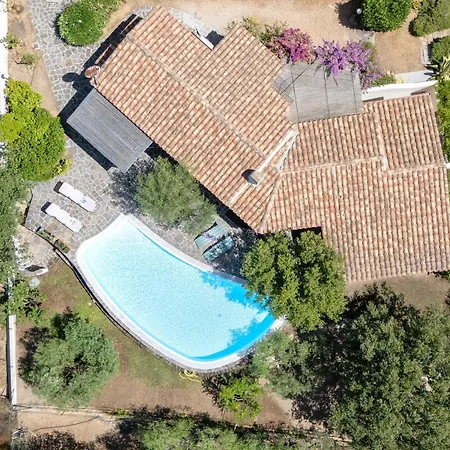 Chidda Di By Interhome Vakantiehuis