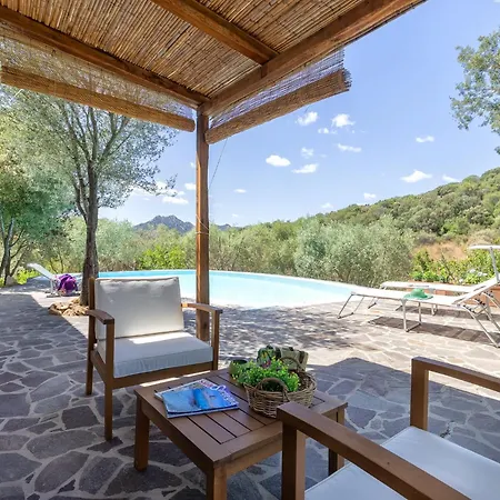 Vakantiehuis Chidda Di By Interhome *