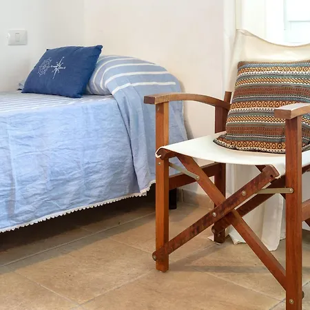 Vakantiehuis Chidda Di By Interhome Trudda