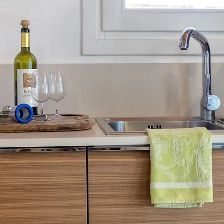 Vakantiehuis Chidda Di By Interhome *