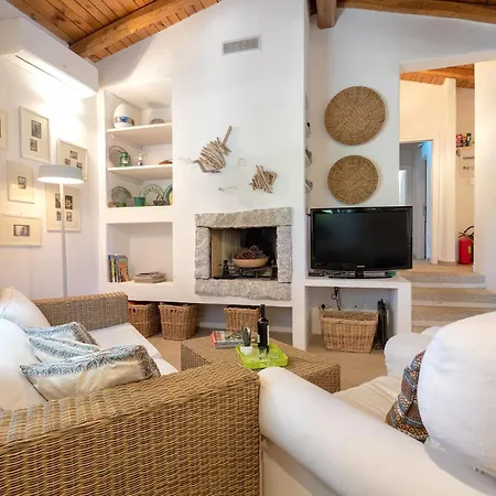 Casa vacanze Chidda Di By Interhome Trudda