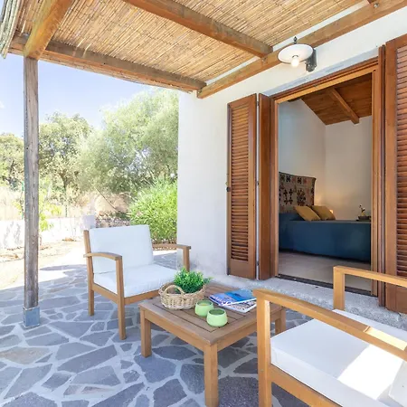 Chidda Di By Interhome Trudda