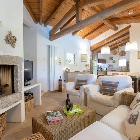 Vakantiehuis Chidda Di By Interhome *