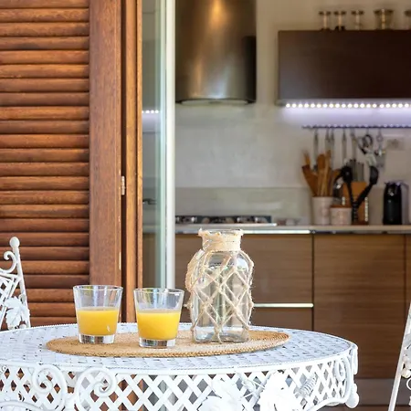 Chidda Di By Interhome Casa vacanze Trudda