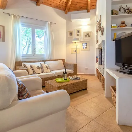 Casa vacanze Chidda Di By Interhome Trudda