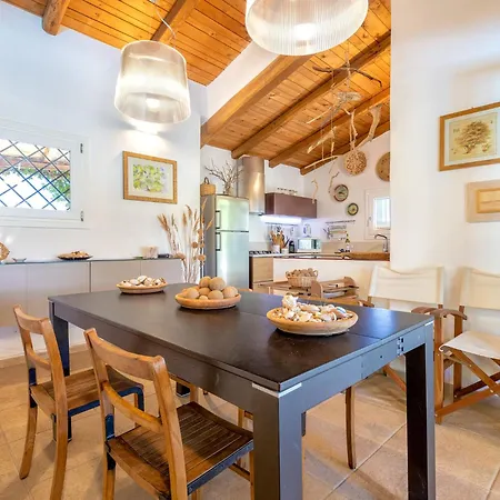 Chidda Di By Interhome Trudda