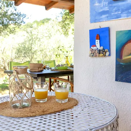 Chidda Di By Interhome Casa vacanze *