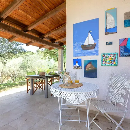 Chidda Di By Interhome Casa vacanze Trudda