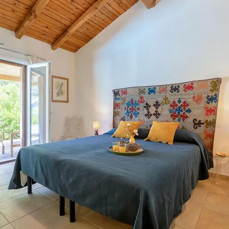 Casa vacanze Chidda Di By Interhome Trudda
