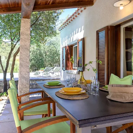 Chidda Di By Interhome Casa vacanze *