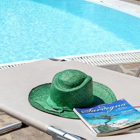 Chidda Di By Interhome Vakantiehuis