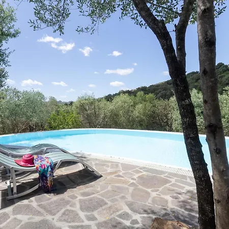 Chidda Di By Interhome Casa vacanze *
