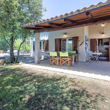 Chidda Di By Interhome Casa vacanze *