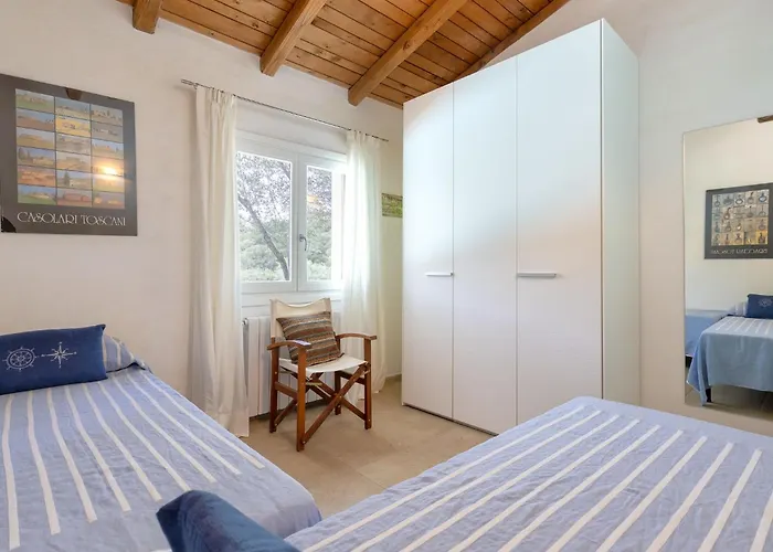 Chidda Di By Interhome Hébergement de vacances