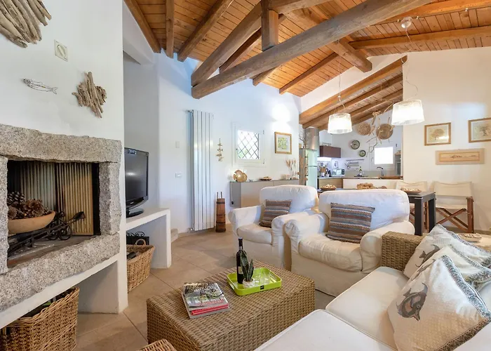 Hébergement de vacances Chidda Di By Interhome *